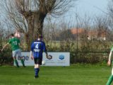 S.K.N.W.K. 3 - W.I.K. '57 2 (competitie) seizoen 2019-2020 (62/150)