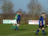 S.K.N.W.K. 3 - W.I.K. '57 2 (competitie) seizoen 2019-2020 (63/150)