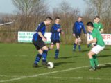 S.K.N.W.K. 3 - W.I.K. '57 2 (competitie) seizoen 2019-2020 (67/150)