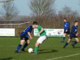 S.K.N.W.K. 3 - W.I.K. '57 2 (competitie) seizoen 2019-2020 (68/150)