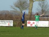 S.K.N.W.K. 3 - W.I.K. '57 2 (competitie) seizoen 2019-2020 (74/150)