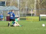 S.K.N.W.K. 3 - W.I.K. '57 2 (competitie) seizoen 2019-2020 (77/150)