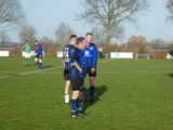 S.K.N.W.K. 3 - W.I.K. '57 2 (competitie) seizoen 2019-2020 (80/150)