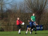 S.K.N.W.K. 3 - W.I.K. '57 2 (competitie) seizoen 2019-2020 (83/150)