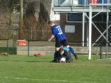 S.K.N.W.K. 3 - W.I.K. '57 2 (competitie) seizoen 2019-2020 (90/150)