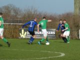 S.K.N.W.K. 3 - W.I.K. '57 2 (competitie) seizoen 2019-2020 (93/150)