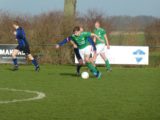 S.K.N.W.K. 3 - W.I.K. '57 2 (competitie) seizoen 2019-2020 (94/150)