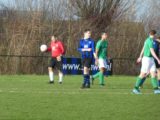 S.K.N.W.K. 3 - W.I.K. '57 2 (competitie) seizoen 2019-2020 (95/150)