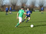 S.K.N.W.K. 3 - W.I.K. '57 2 (competitie) seizoen 2019-2020 (97/150)