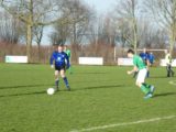 S.K.N.W.K. 3 - W.I.K. '57 2 (competitie) seizoen 2019-2020 (98/150)