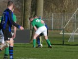 S.K.N.W.K. 3 - W.I.K. '57 2 (competitie) seizoen 2019-2020 (101/150)