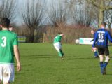 S.K.N.W.K. 3 - W.I.K. '57 2 (competitie) seizoen 2019-2020 (106/150)