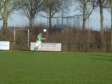 S.K.N.W.K. 3 - W.I.K. '57 2 (competitie) seizoen 2019-2020 (107/150)