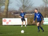 S.K.N.W.K. 3 - W.I.K. '57 2 (competitie) seizoen 2019-2020 (123/150)