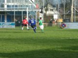 S.K.N.W.K. 3 - W.I.K. '57 2 (competitie) seizoen 2019-2020 (127/150)