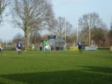 S.K.N.W.K. 3 - W.I.K. '57 2 (competitie) seizoen 2019-2020 (139/150)