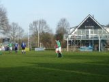 S.K.N.W.K. 3 - W.I.K. '57 2 (competitie) seizoen 2019-2020 (146/150)