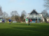 S.K.N.W.K. 3 - W.I.K. '57 2 (competitie) seizoen 2019-2020 (148/150)