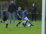 S.K.N.W.K. JO11-1 - D.B.G.C. JO11-2 (competitie) najaar fase 1 seizoen 2020-2021 (12/60)