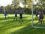 S.K.N.W.K. JO11-1 - D.B.G.C. JO11-2 (competitie) najaar fase 1 seizoen 2020-2021 (17/60)