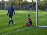 S.K.N.W.K. JO11-1 - D.B.G.C. JO11-2 (competitie) najaar fase 1 seizoen 2020-2021 (20/60)