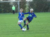 S.K.N.W.K. JO11-1 - D.B.G.C. JO11-2 (competitie) najaar fase 1 seizoen 2020-2021 (23/60)