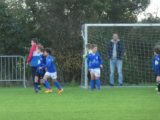 S.K.N.W.K. JO11-1 - D.B.G.C. JO11-2 (competitie) najaar fase 1 seizoen 2020-2021 (25/60)