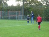 S.K.N.W.K. JO11-1 - D.B.G.C. JO11-2 (competitie) najaar fase 1 seizoen 2020-2021 (29/60)