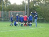 S.K.N.W.K. JO11-1 - D.B.G.C. JO11-2 (competitie) najaar fase 1 seizoen 2020-2021 (30/60)