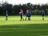 S.K.N.W.K. JO11-1 - D.B.G.C. JO11-2 (competitie) najaar fase 1 seizoen 2020-2021 (39/60)