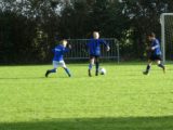 S.K.N.W.K. JO11-1 - D.B.G.C. JO11-2 (competitie) najaar fase 1 seizoen 2020-2021 (47/60)