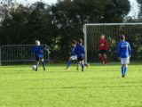 S.K.N.W.K. JO11-1 - D.B.G.C. JO11-2 (competitie) najaar fase 1 seizoen 2020-2021 (48/60)