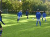 S.K.N.W.K. JO11-1 - D.B.G.C. JO11-2 (competitie) najaar fase 1 seizoen 2020-2021 (50/60)