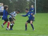 S.K.N.W.K. JO11-1 - M.Z.C. '11 JO11-4 (competitie) najaar fase 1 seizoen 2020-2021 (8/60)