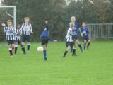 S.K.N.W.K. JO11-1 - M.Z.C. '11 JO11-4 (competitie) najaar fase 1 seizoen 2020-2021 (17/60)