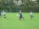 S.K.N.W.K. JO11-1 - M.Z.C. '11 JO11-4 (competitie) najaar fase 1 seizoen 2020-2021 (19/60)