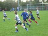 S.K.N.W.K. JO11-1 - M.Z.C. '11 JO11-4 (competitie) najaar fase 1 seizoen 2020-2021 (20/60)