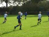 S.K.N.W.K. JO11-1 - M.Z.C. '11 JO11-4 (competitie) najaar fase 1 seizoen 2020-2021 (28/60)