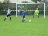 S.K.N.W.K. JO11-1 - M.Z.C. '11 JO11-4 (competitie) najaar fase 1 seizoen 2020-2021 (40/60)