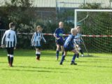 S.K.N.W.K. JO11-1 - M.Z.C. '11 JO11-4 (competitie) najaar fase 1 seizoen 2020-2021 (58/60)