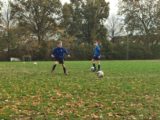 Training S.K.N.W.K. JO11-1 van zaterdag 31 oktober 2020 (28/113)