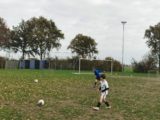 Training S.K.N.W.K. JO11-1 van zaterdag 31 oktober 2020 (43/113)