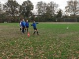 Training S.K.N.W.K. JO11-1 van zaterdag 31 oktober 2020 (60/113)