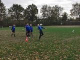 Training S.K.N.W.K. JO11-1 van zaterdag 31 oktober 2020 (61/113)