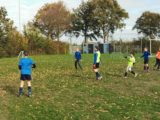 Training S.K.N.W.K. JO11-1 van zaterdag 31 oktober 2020 (84/113)