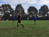 Training S.K.N.W.K. JO11-1 van zaterdag 31 oktober 2020 (90/113)