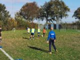 Training S.K.N.W.K. JO11-1 van zaterdag 31 oktober 2020 (111/113)