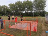 Waterpret tijdens training S.K.N.W.K. JO12-1' (24/64)