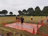 Waterpret tijdens training S.K.N.W.K. JO12-1' (49/64)