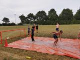 Waterpret tijdens training S.K.N.W.K. JO12-1' (64/64)